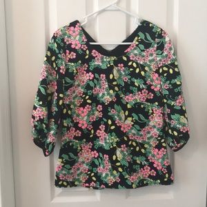 Gorgeous top